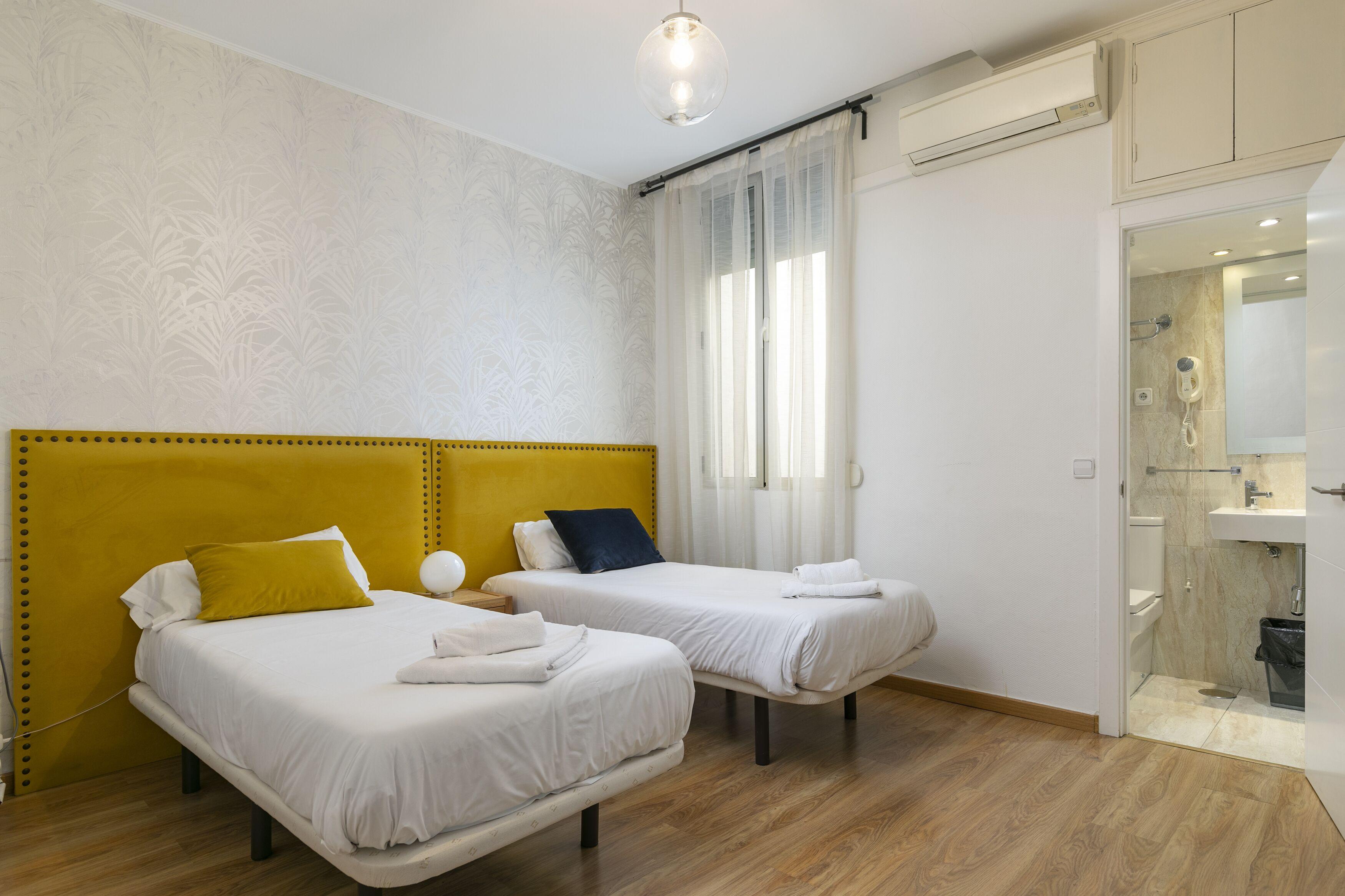Madrid Suites San Mateo — Photos 3